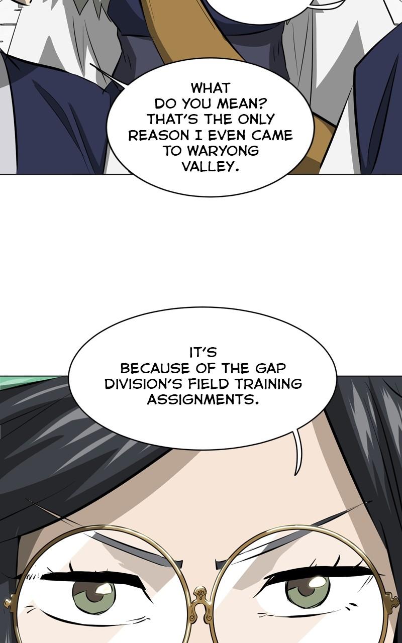 Read Infinite Leveling: Murim chapter 128.4 image 20 on Lezhin