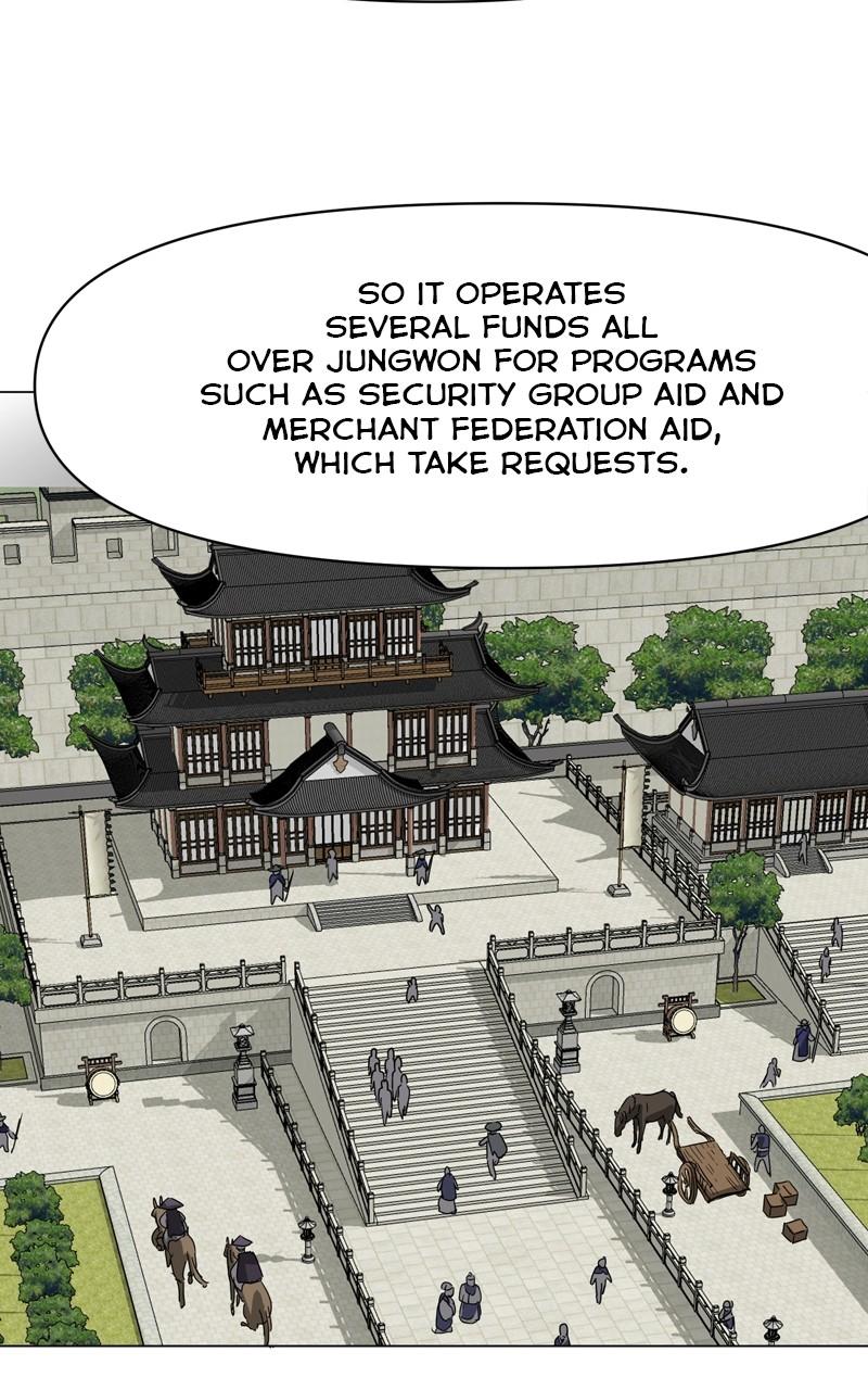 Read Infinite Leveling: Murim chapter 128.4 image 24 on Lezhin