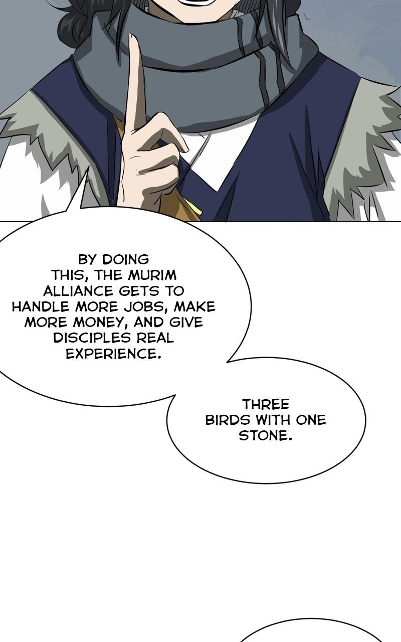 Read Infinite Leveling: Murim chapter 128.4 image 27 on Lezhin