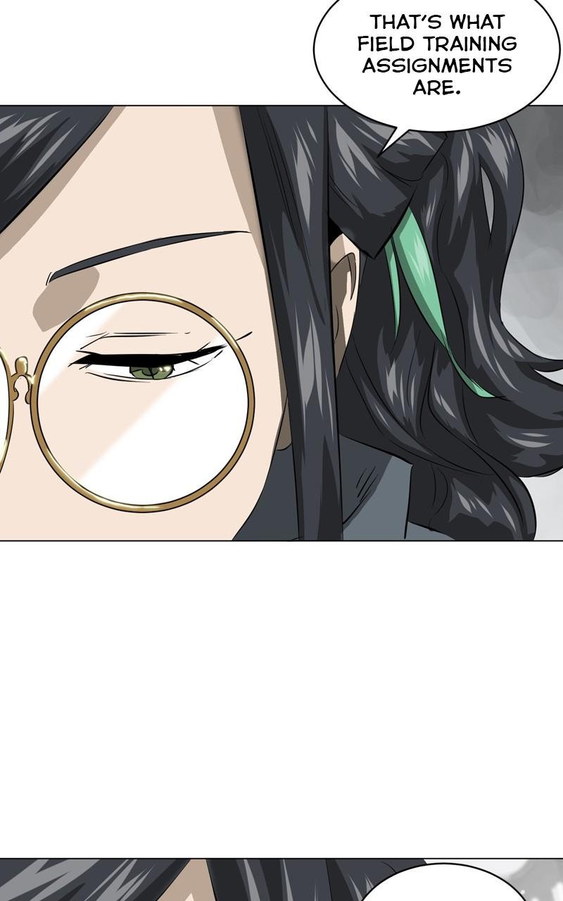 Read Infinite Leveling: Murim chapter 128.4 image 28 on Lezhin