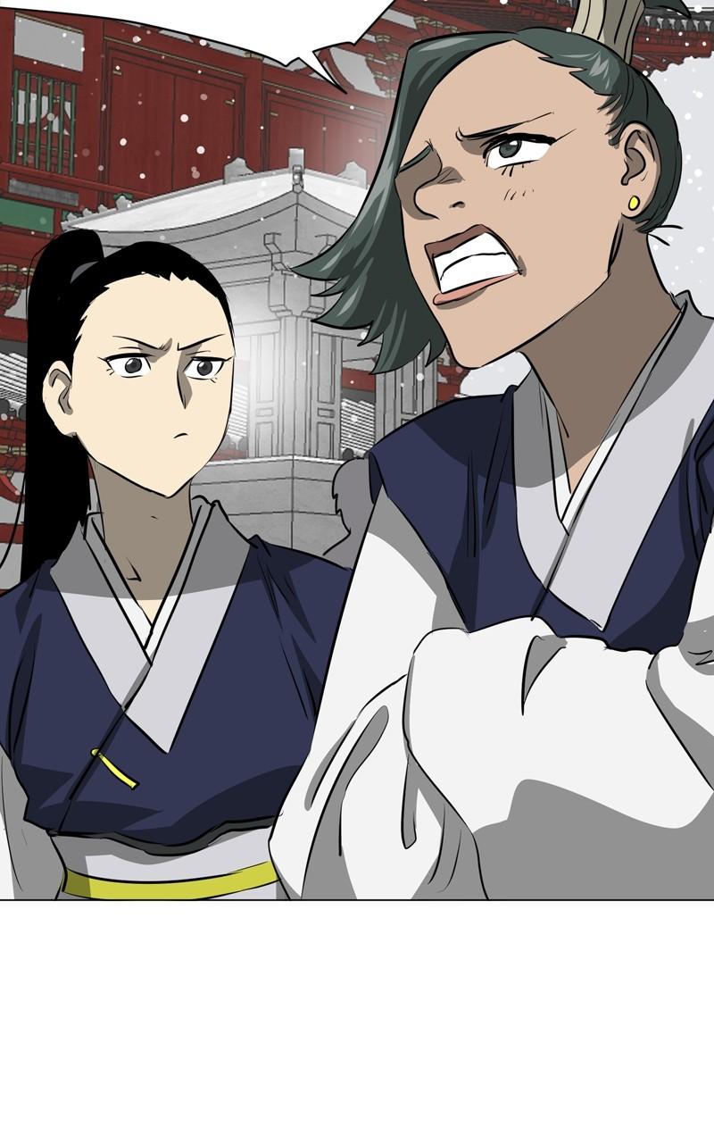 Read Infinite Leveling: Murim chapter 128.4 image 3 on Lezhin