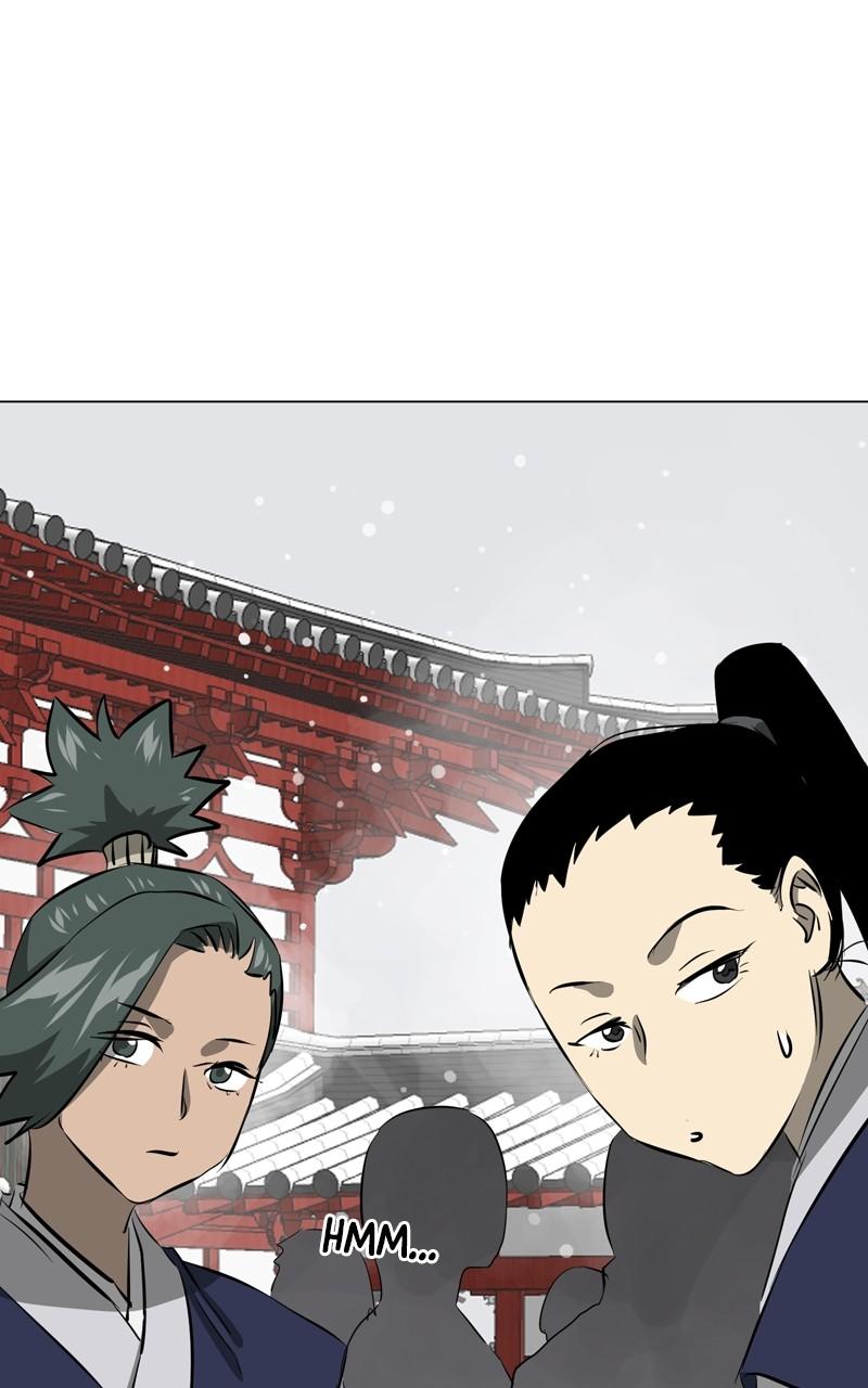 Read Infinite Leveling: Murim chapter 128.4 image 30 on Lezhin