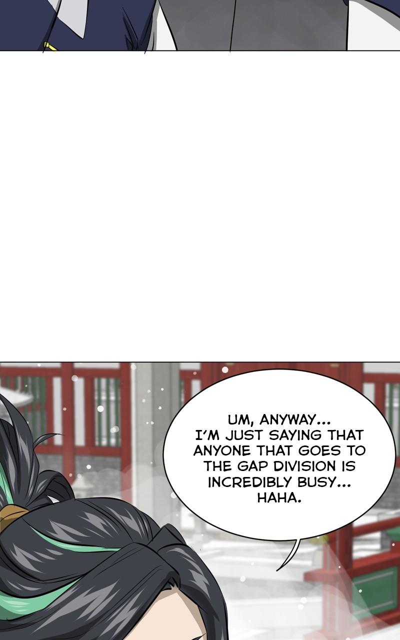 Read Infinite Leveling: Murim chapter 128.4 image 31 on Lezhin