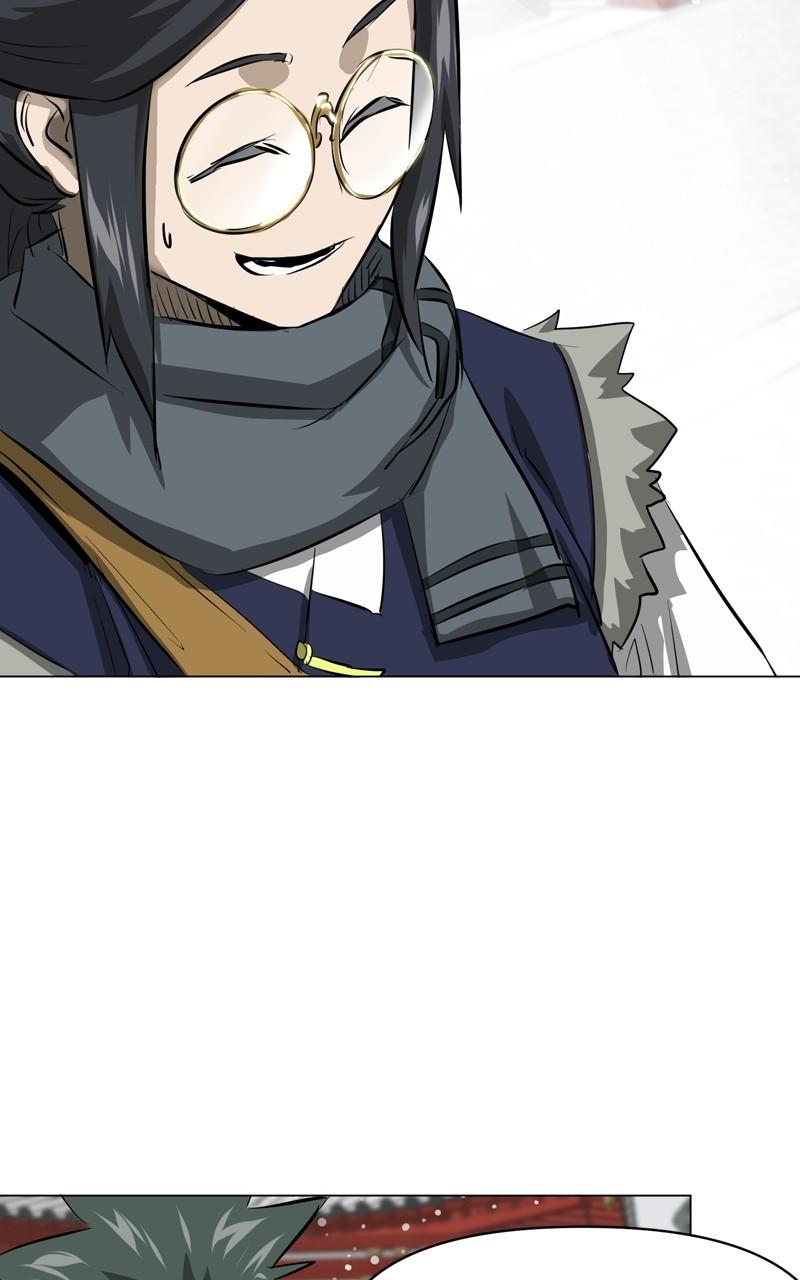 Read Infinite Leveling: Murim chapter 128.4 image 32 on Lezhin