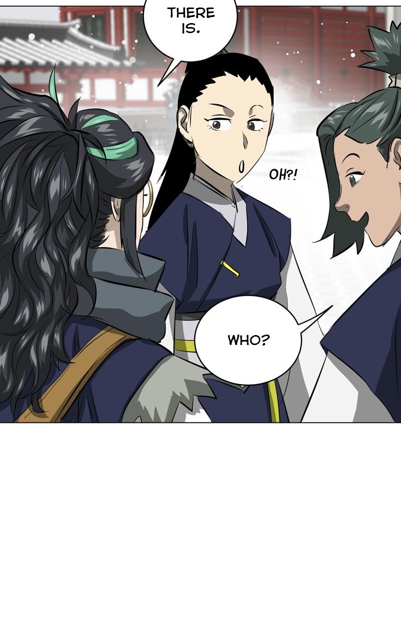 Read Infinite Leveling: Murim chapter 128.4 image 34 on Lezhin