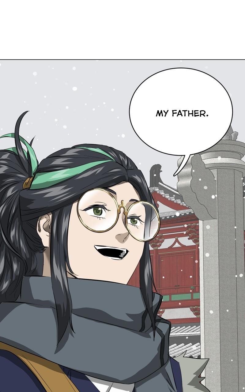 Read Infinite Leveling: Murim chapter 128.4 image 35 on Lezhin