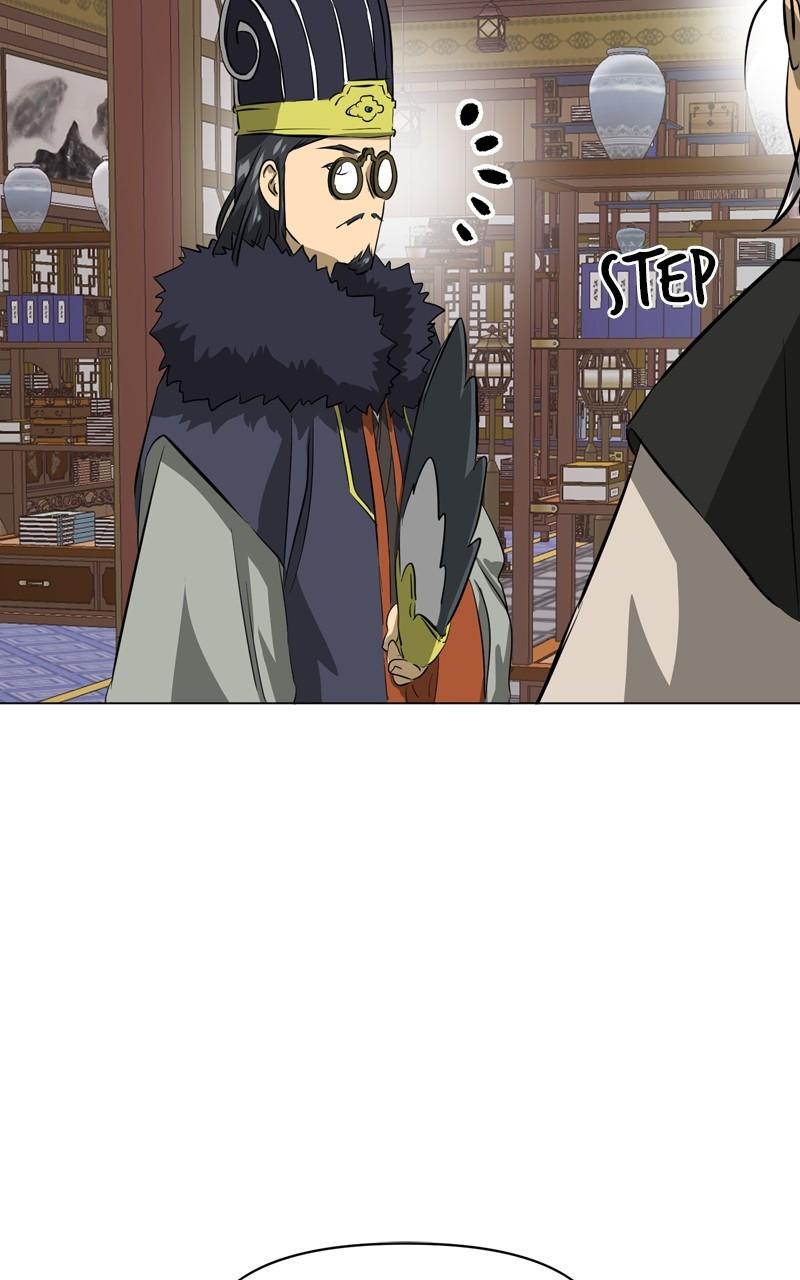 Read Infinite Leveling: Murim chapter 128.4 image 39 on Lezhin