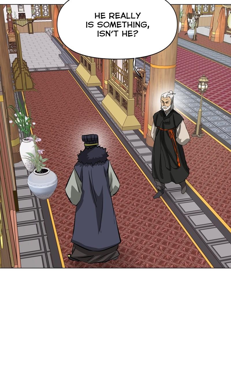 Read Infinite Leveling: Murim chapter 128.4 image 40 on Lezhin
