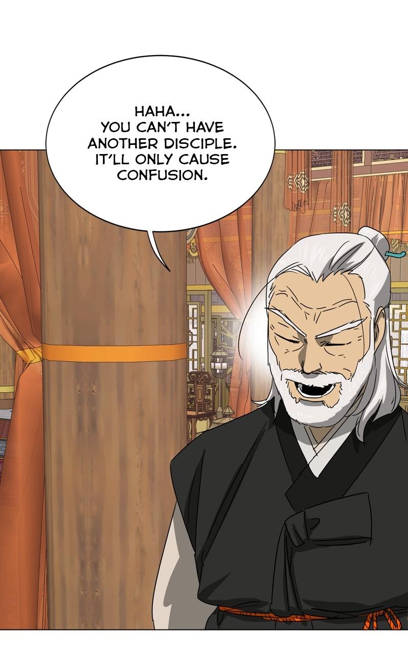 Read Infinite Leveling: Murim chapter 128.4 image 42 on Lezhin