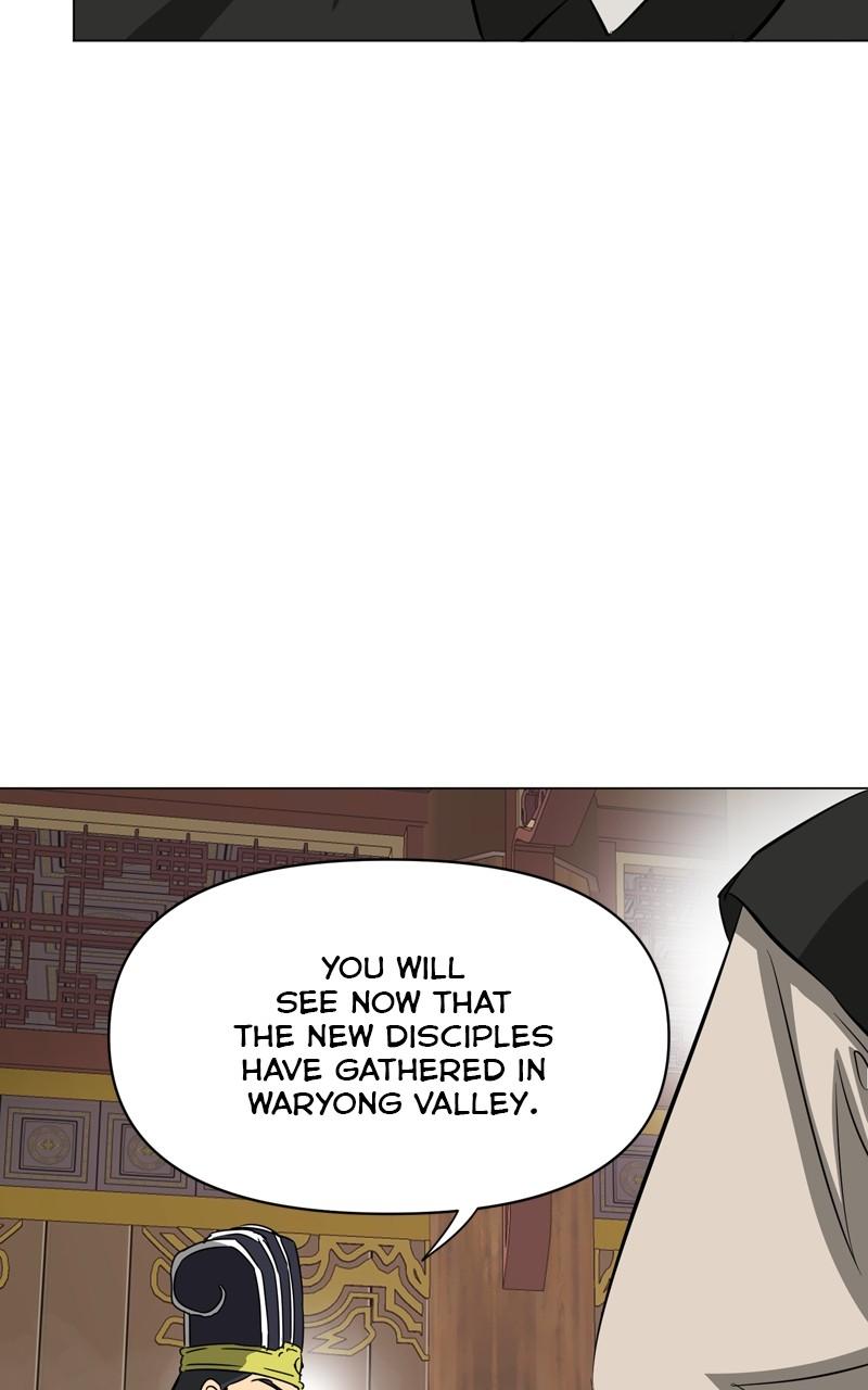 Read Infinite Leveling: Murim chapter 128.4 image 45 on Lezhin