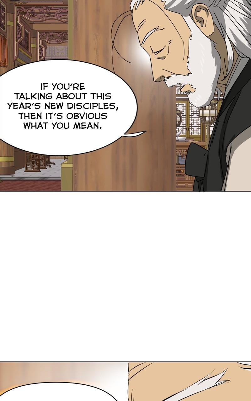 Read Infinite Leveling: Murim chapter 128.4 image 47 on Lezhin