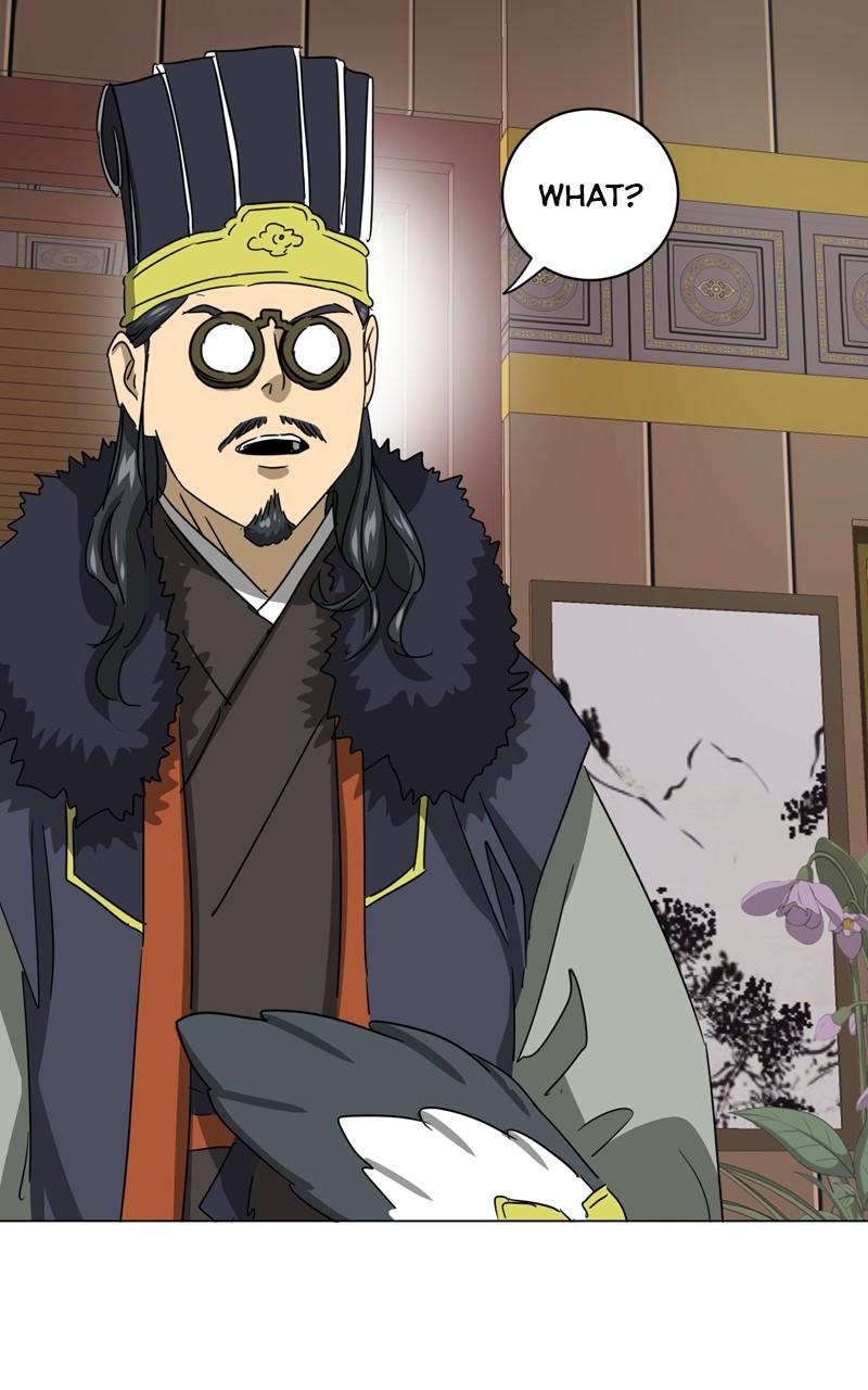 Read Infinite Leveling: Murim chapter 128.4 image 49 on Lezhin