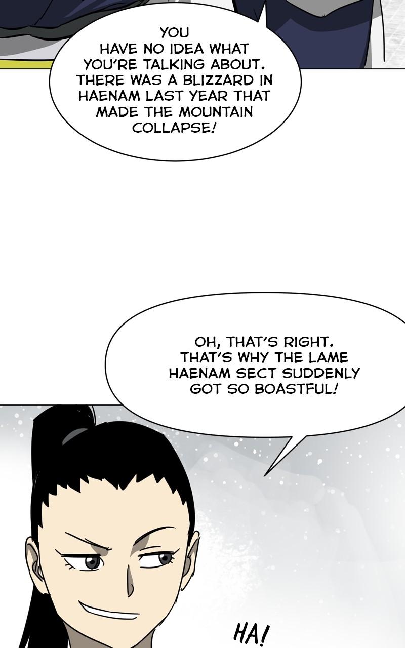 Read Infinite Leveling: Murim chapter 128.4 image 5 on Lezhin