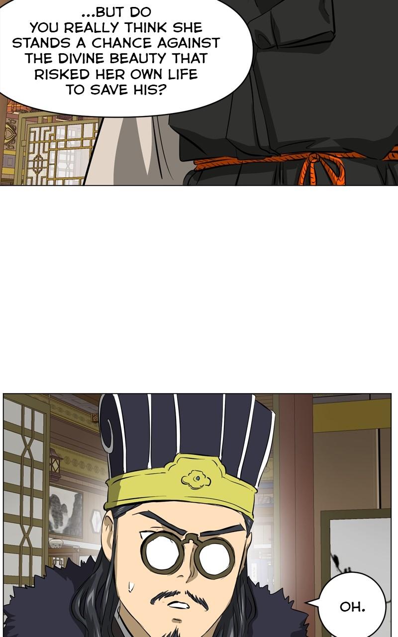 Read Infinite Leveling: Murim chapter 128.4 image 51 on Lezhin