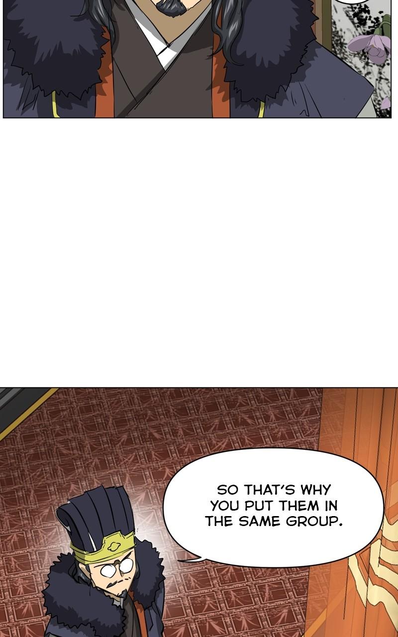 Read Infinite Leveling: Murim chapter 128.4 image 52 on Lezhin