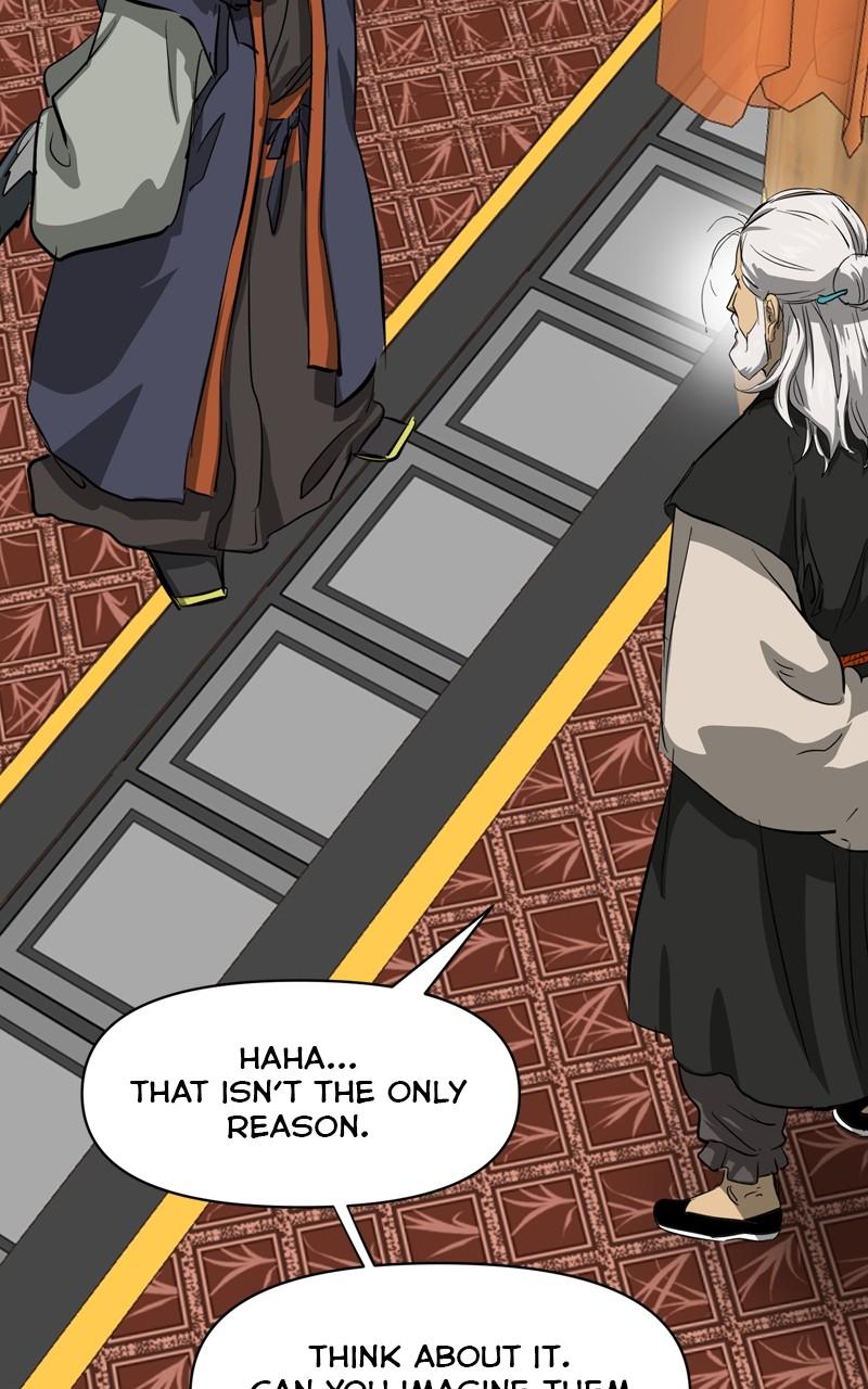 Read Infinite Leveling: Murim chapter 128.4 image 53 on Lezhin