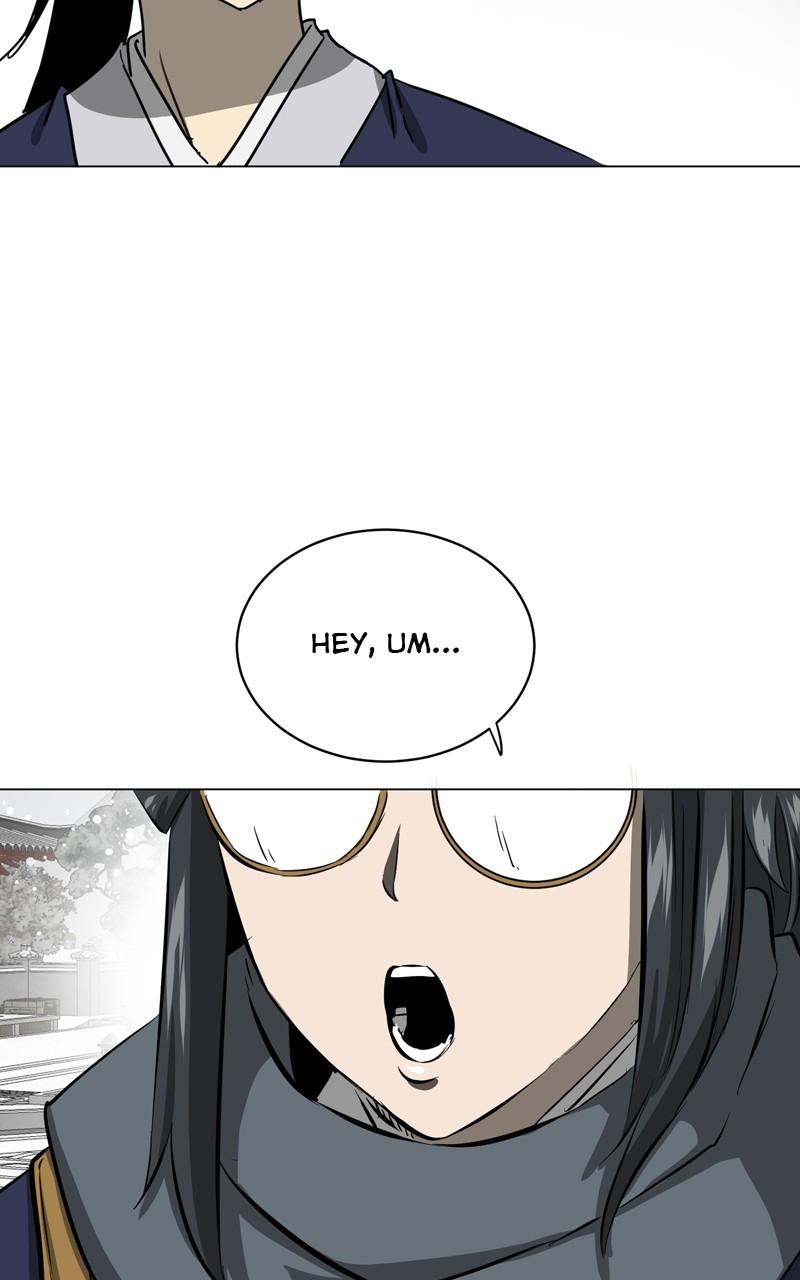 Read Infinite Leveling: Murim chapter 128.4 image 6 on Lezhin