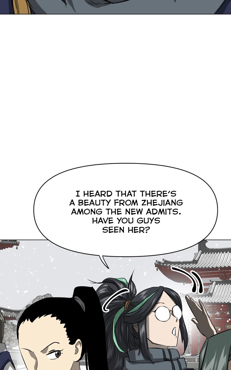 Read Infinite Leveling: Murim chapter 128.4 image 7 on Lezhin