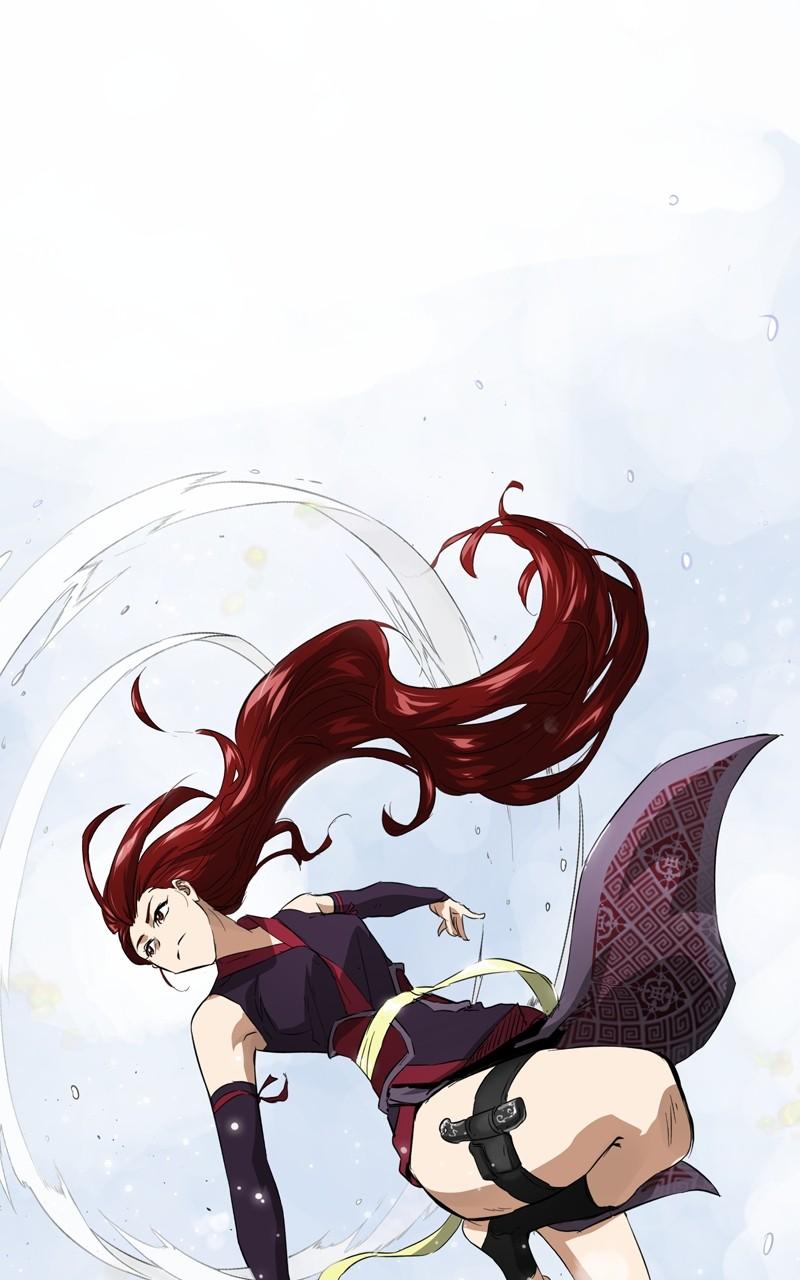 Read Infinite Leveling: Murim chapter 128.4 image 73 on Lezhin