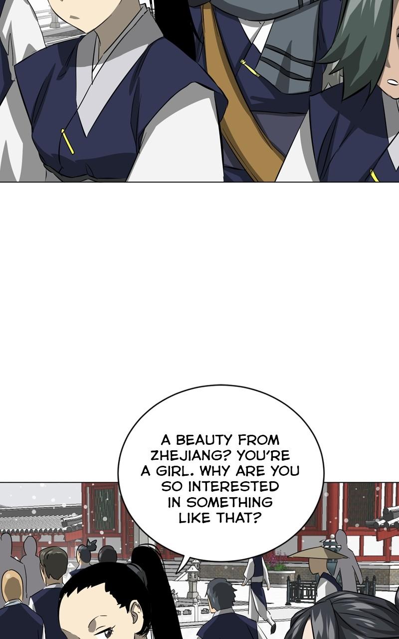 Read Infinite Leveling: Murim chapter 128.4 image 8 on Lezhin