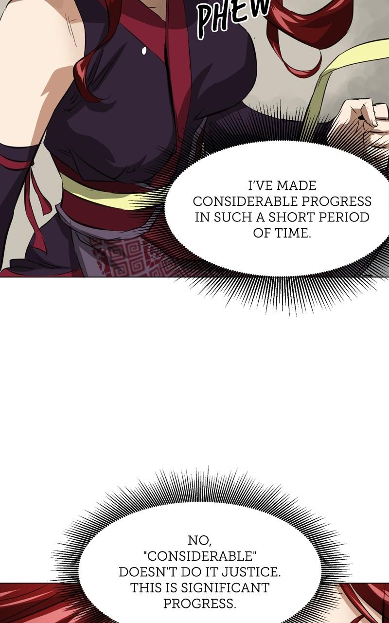 Read Infinite Leveling: Murim chapter 128.4 image 84 on Lezhin