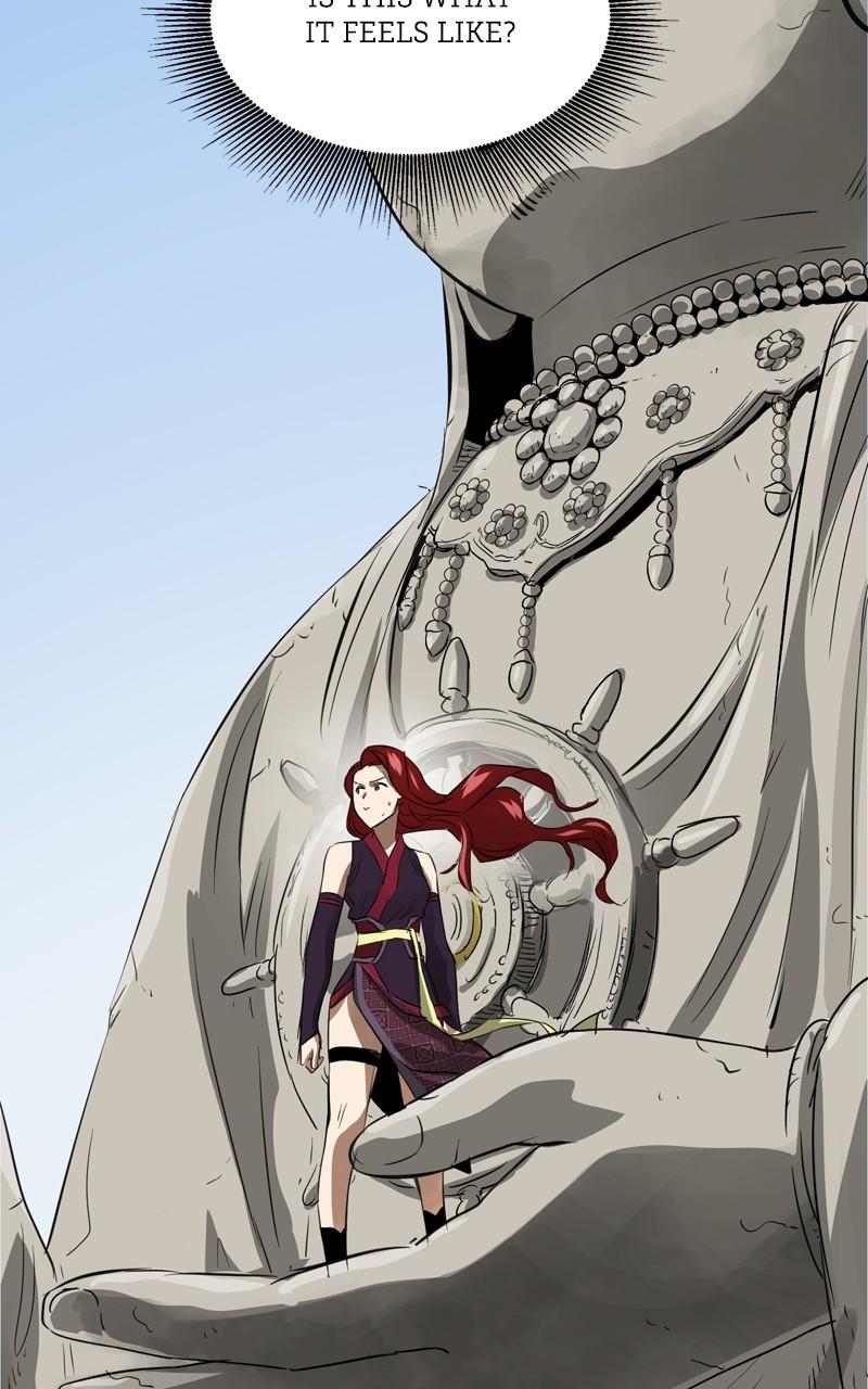 Read Infinite Leveling: Murim chapter 128.4 image 86 on Lezhin
