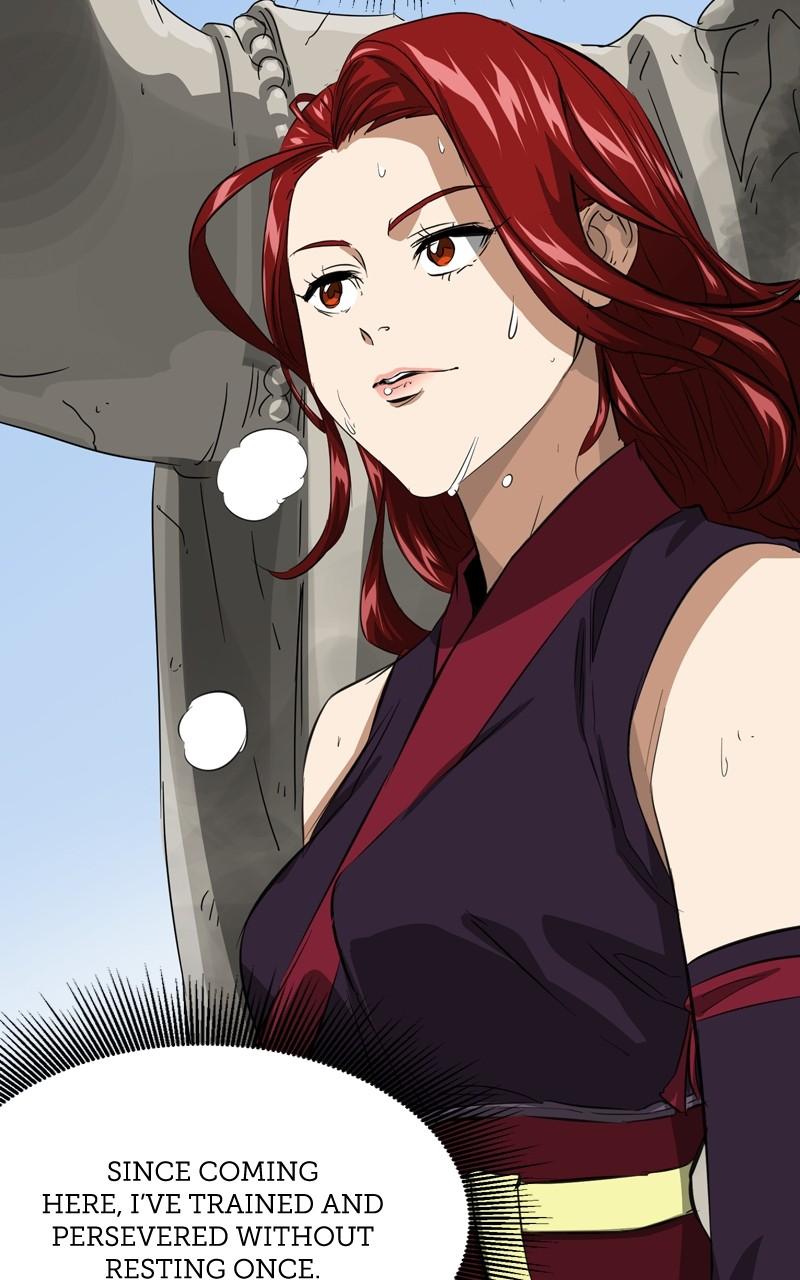 Read Infinite Leveling: Murim chapter 128.4 image 88 on Lezhin