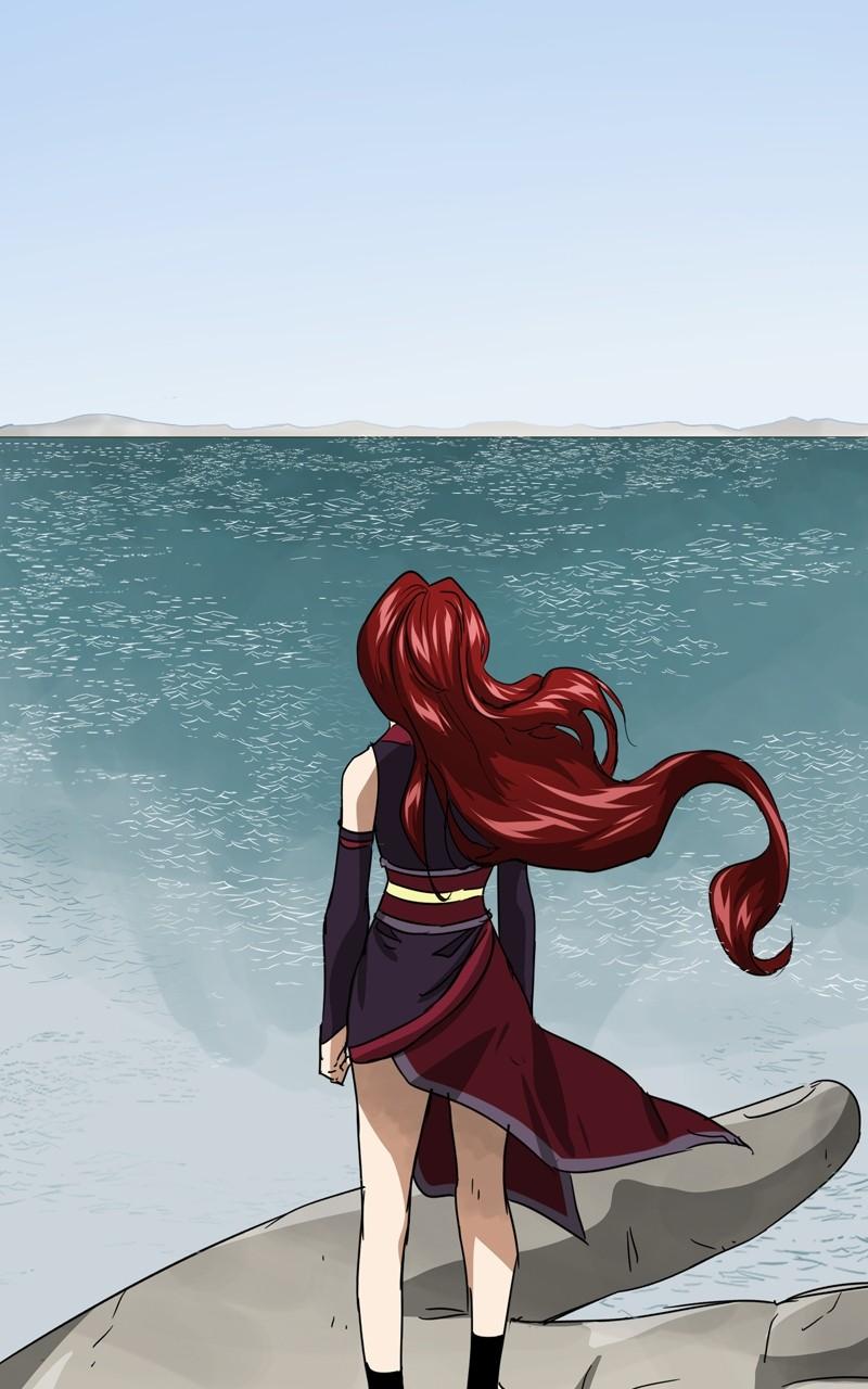Read Infinite Leveling: Murim chapter 128.4 image 90 on Lezhin