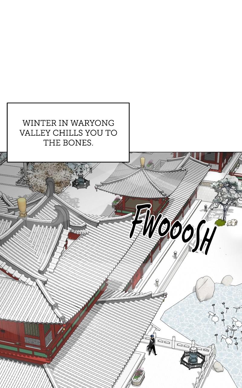 Read Infinite Leveling: Murim chapter 128.5 image 0 on Lezhin