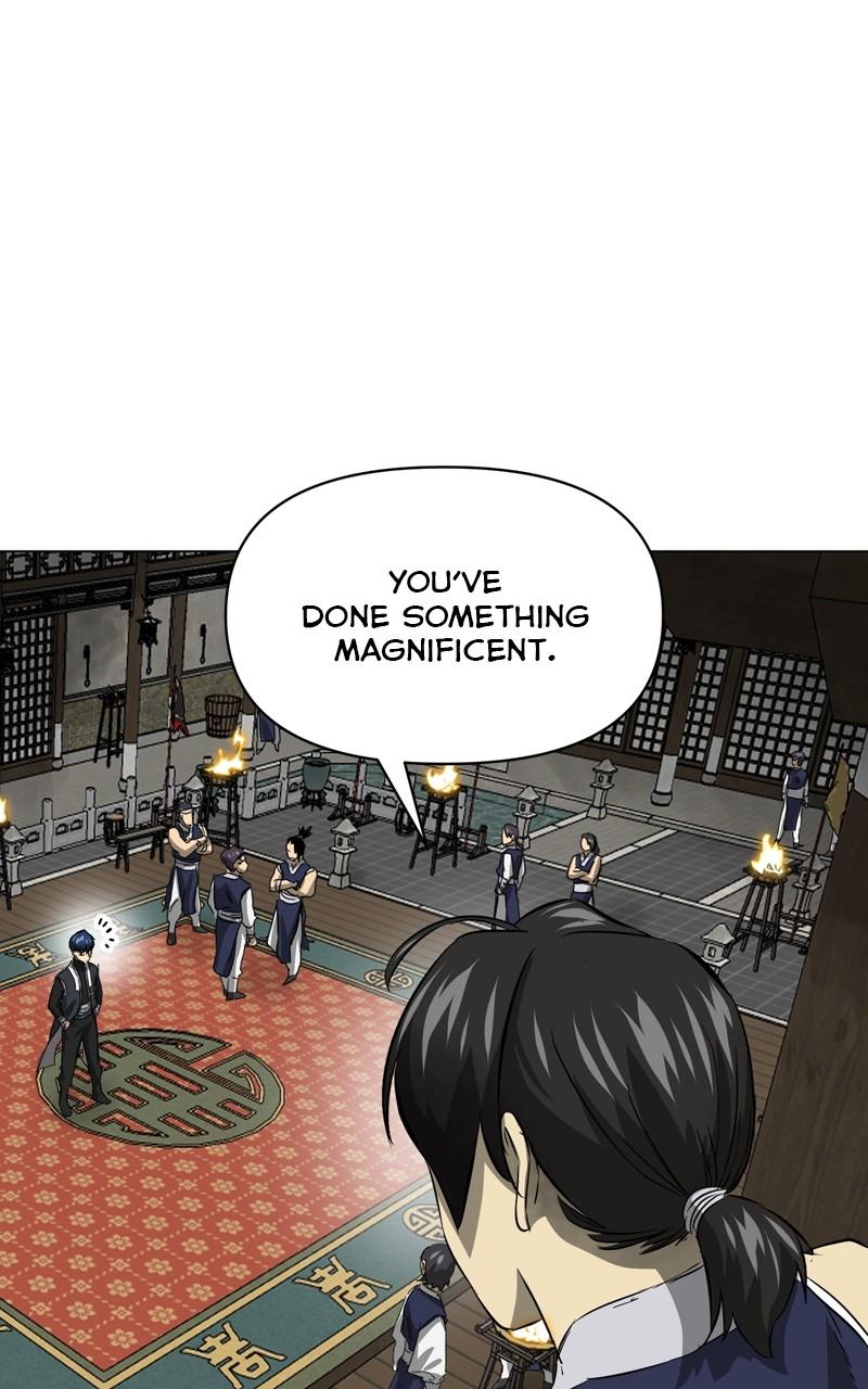 Read Infinite Leveling: Murim chapter 128.5 image 10 on Lezhin