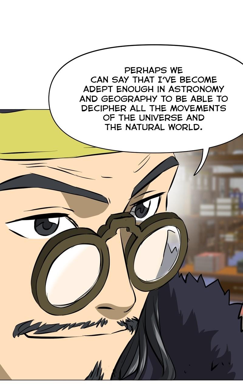 Read Infinite Leveling: Murim chapter 128.5 image 100 on Lezhin