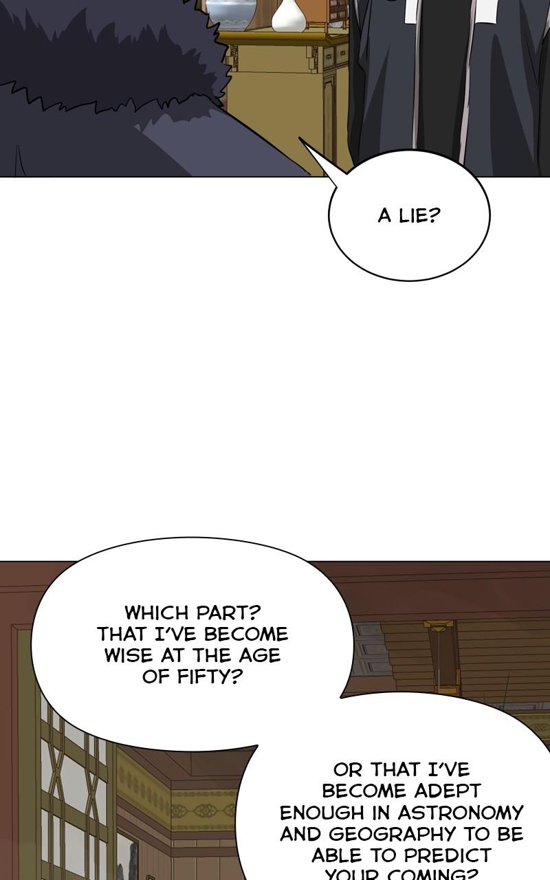Read Infinite Leveling: Murim chapter 128.5 image 103 on Lezhin