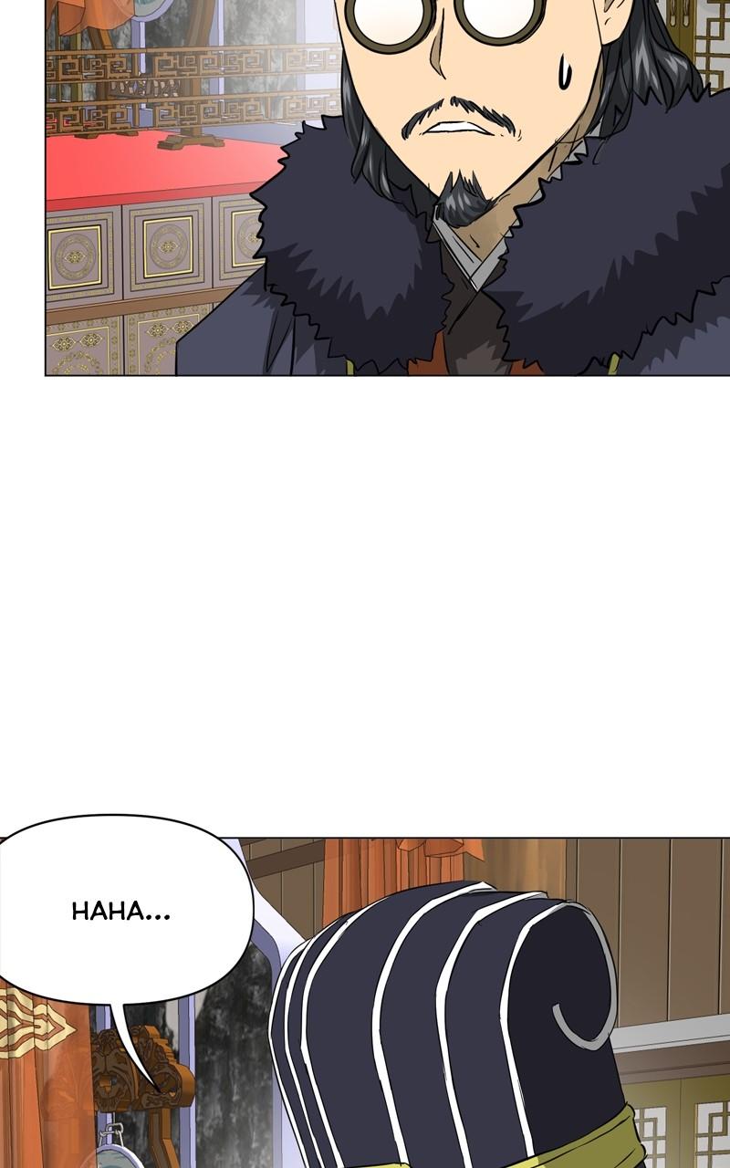 Read Infinite Leveling: Murim chapter 128.5 image 109 on Lezhin