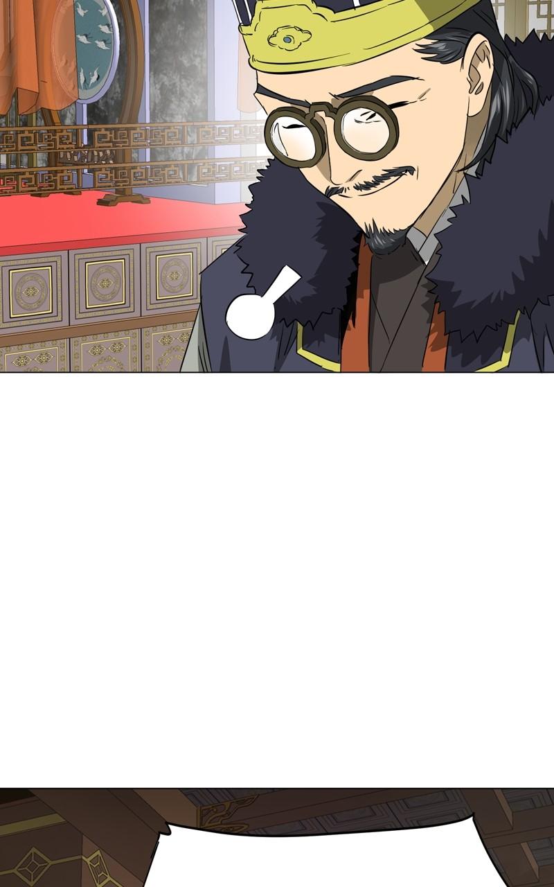 Read Infinite Leveling: Murim chapter 128.5 image 110 on Lezhin