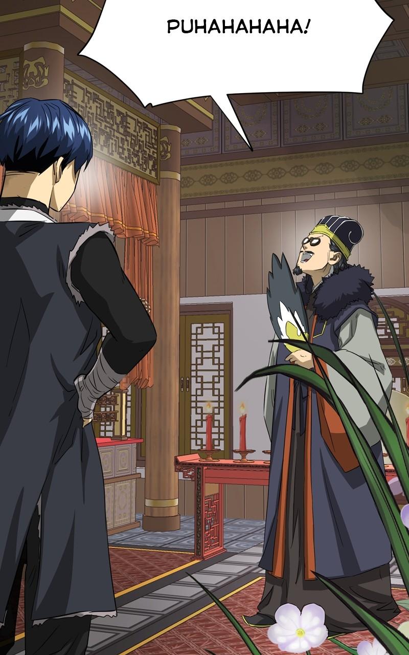 Read Infinite Leveling: Murim chapter 128.5 image 111 on Lezhin