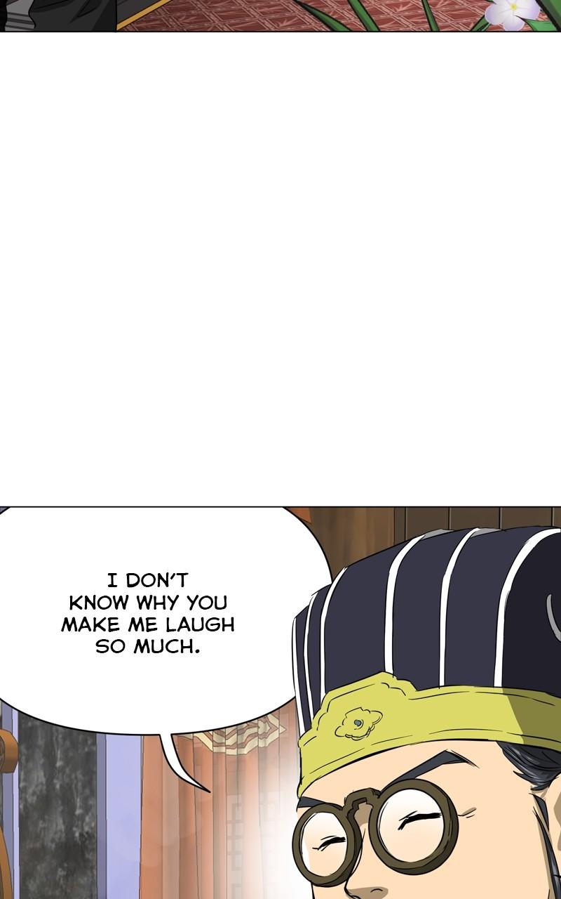 Read Infinite Leveling: Murim chapter 128.5 image 112 on Lezhin