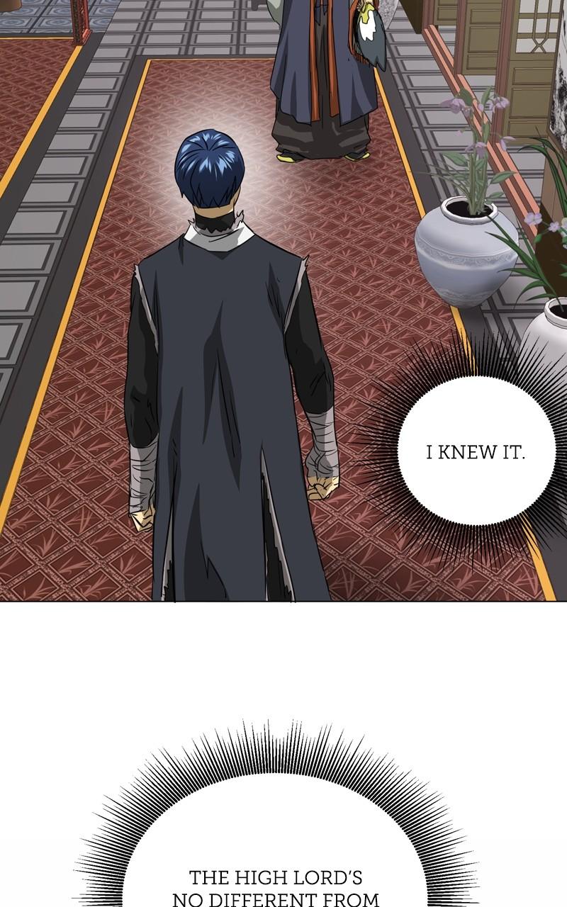 Read Infinite Leveling: Murim chapter 128.5 image 114 on Lezhin