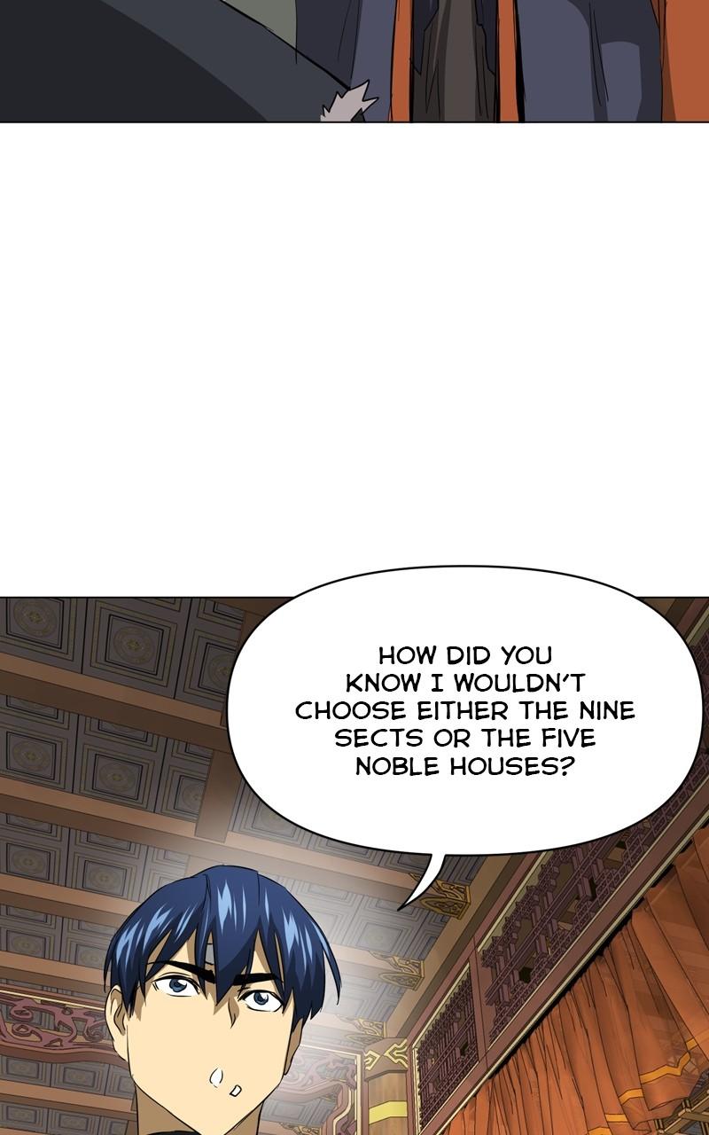 Read Infinite Leveling: Murim chapter 128.5 image 116 on Lezhin
