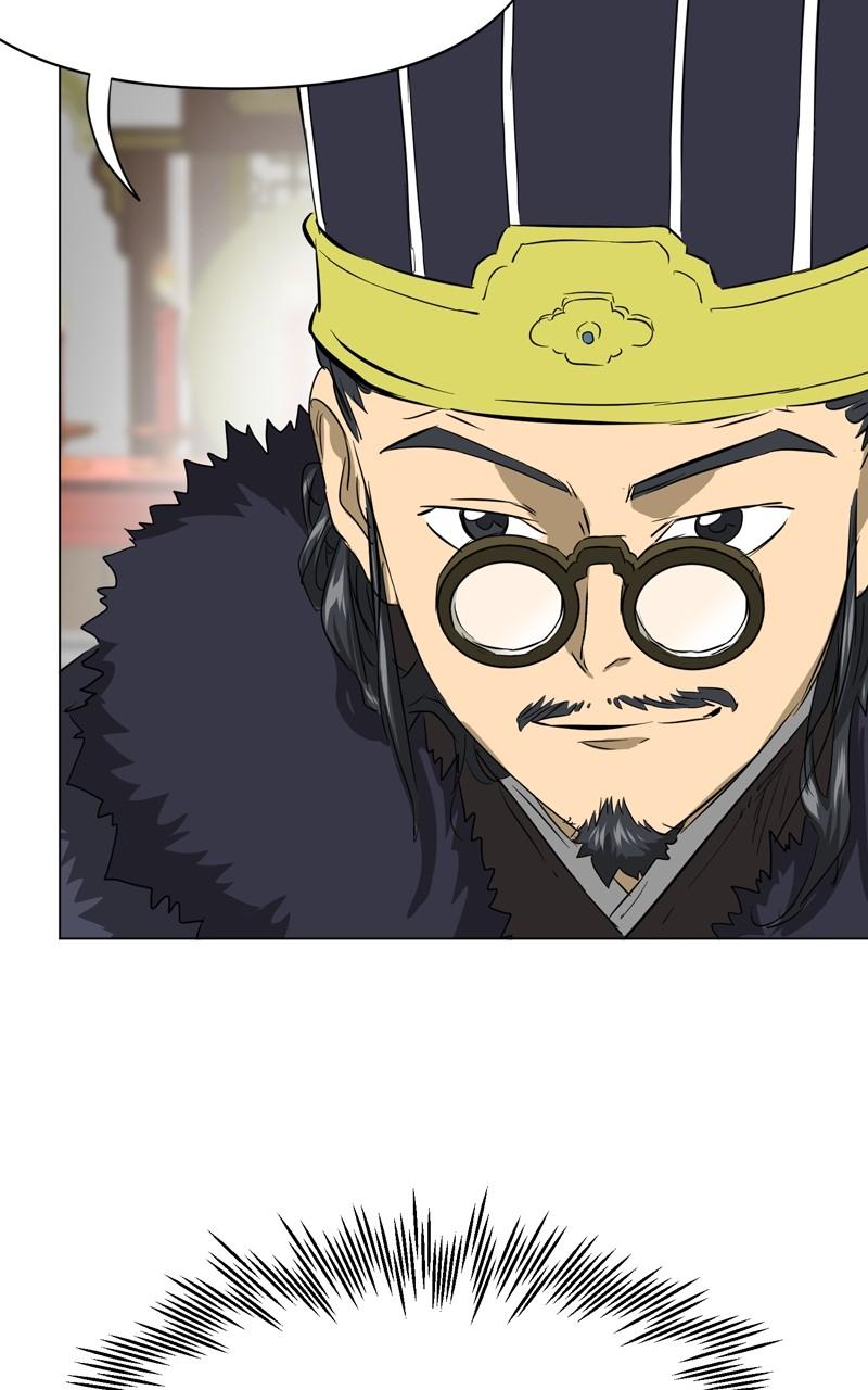Read Infinite Leveling: Murim chapter 128.5 image 119 on Lezhin