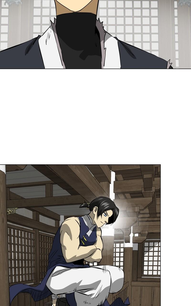 Read Infinite Leveling: Murim chapter 128.5 image 12 on Lezhin