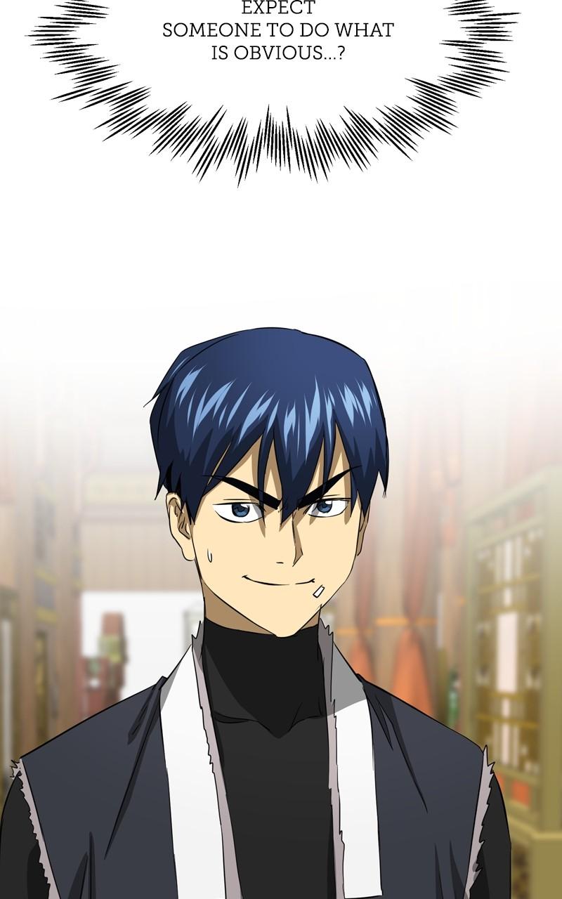 Read Infinite Leveling: Murim chapter 128.5 image 120 on Lezhin
