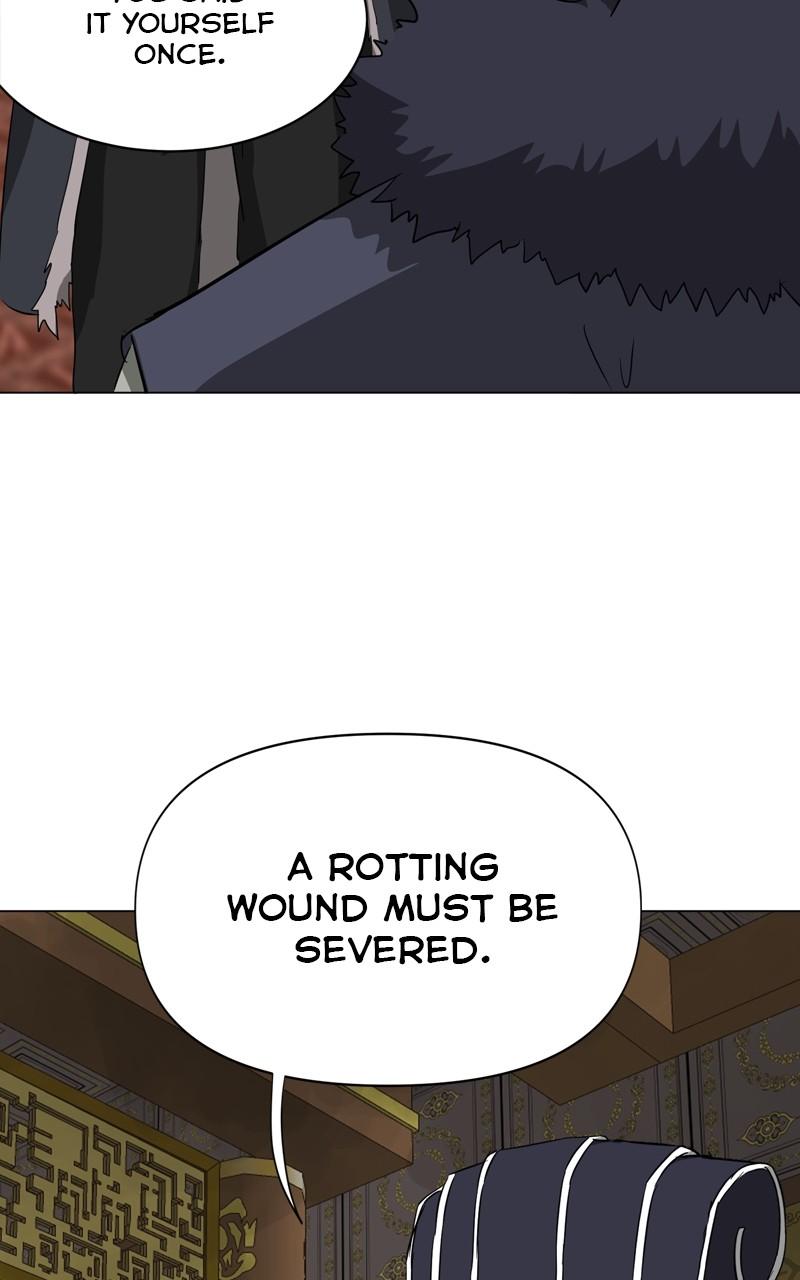 Read Infinite Leveling: Murim chapter 128.5 image 123 on Lezhin