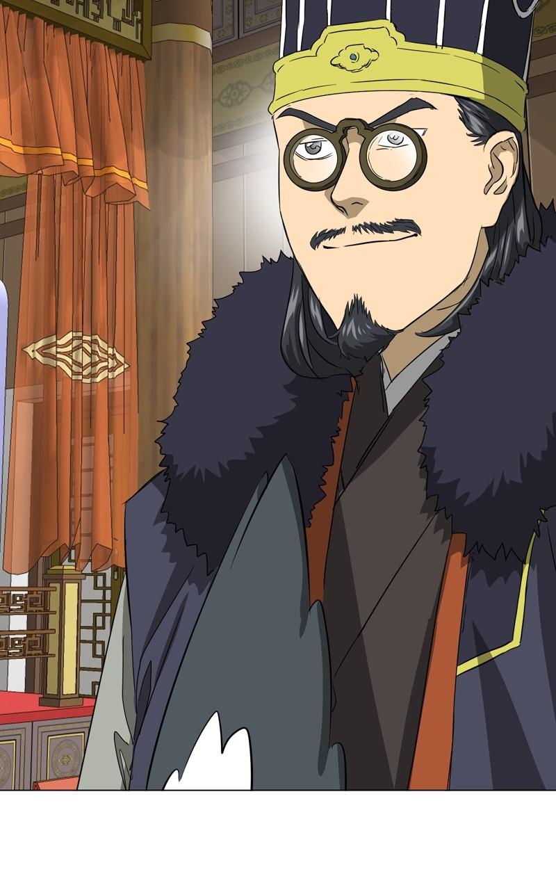 Read Infinite Leveling: Murim chapter 128.5 image 124 on Lezhin