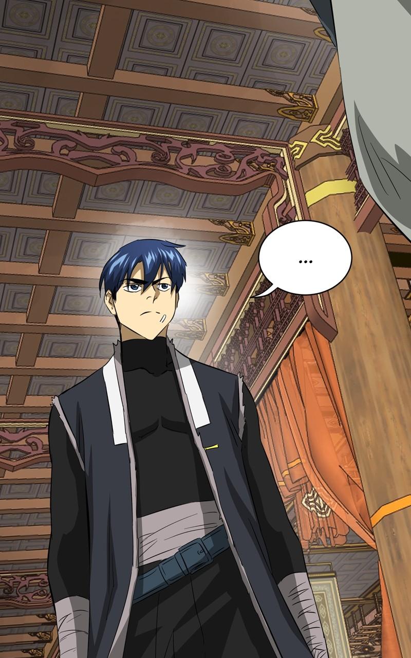 Read Infinite Leveling: Murim chapter 128.5 image 126 on Lezhin
