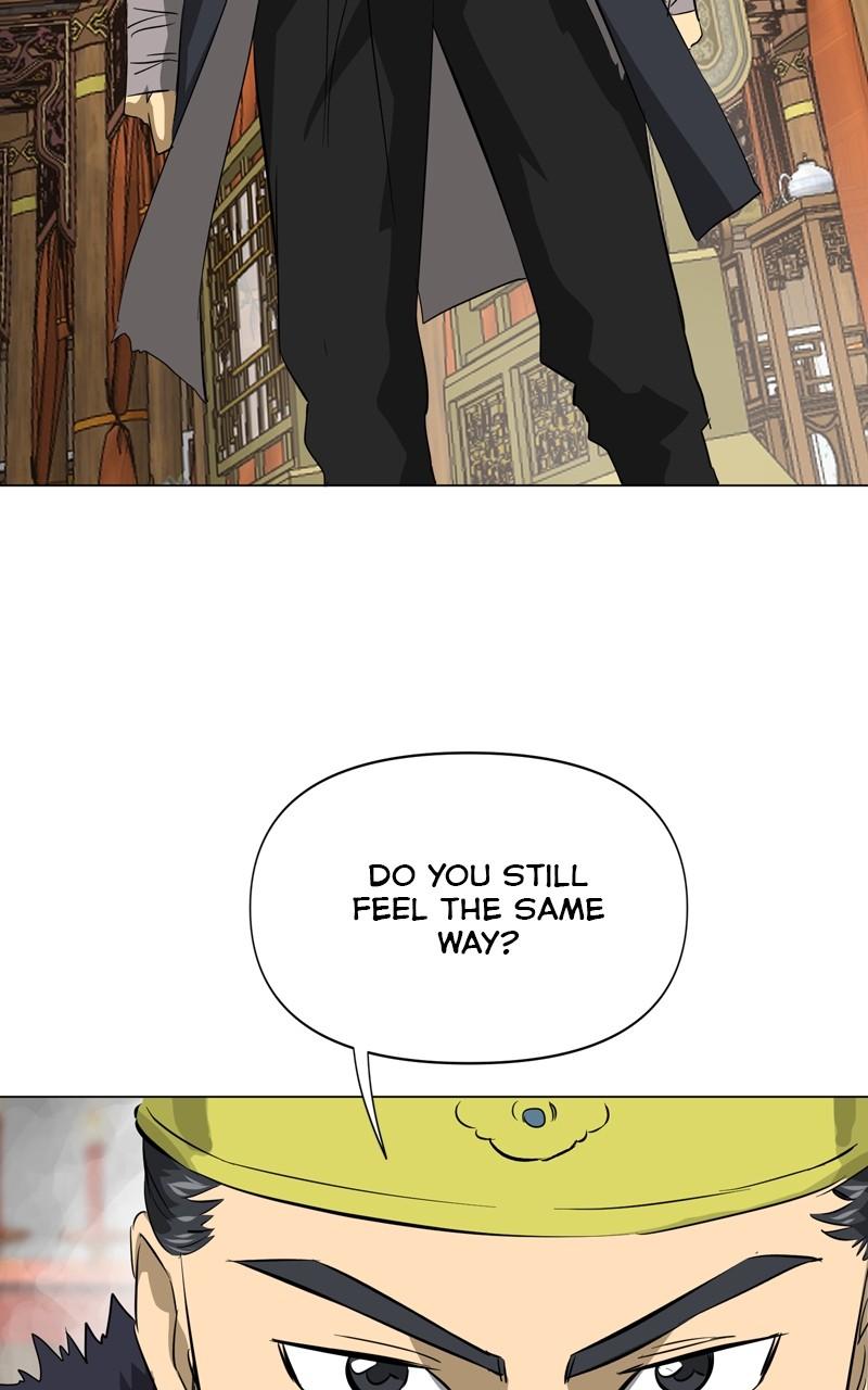 Read Infinite Leveling: Murim chapter 128.5 image 127 on Lezhin