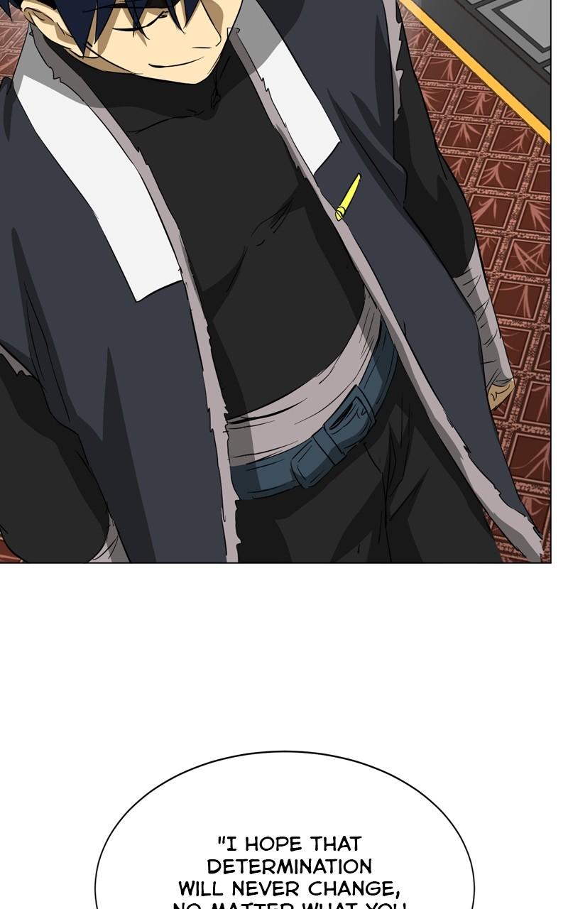 Read Infinite Leveling: Murim chapter 128.5 image 129 on Lezhin