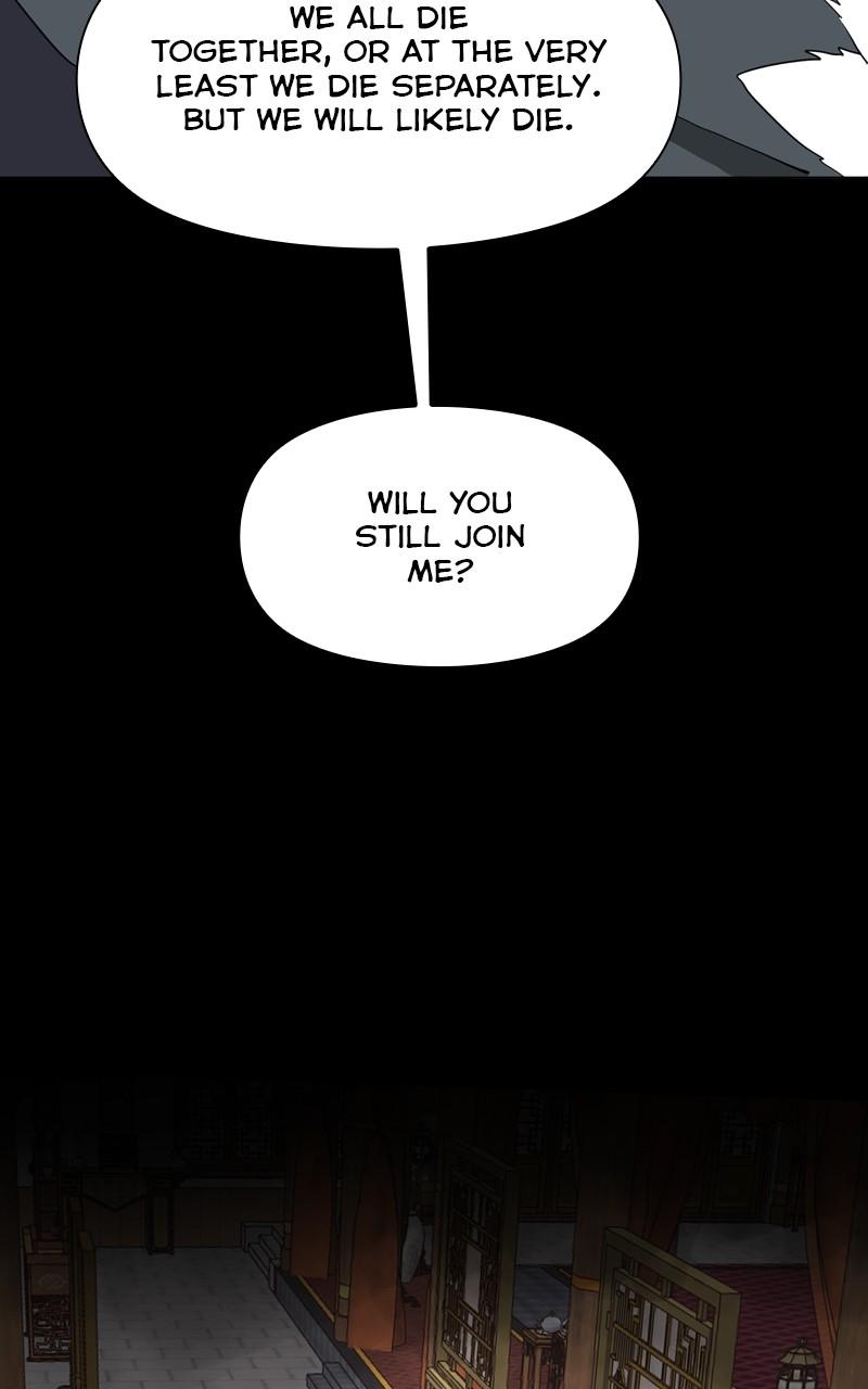 Read Infinite Leveling: Murim chapter 128.5 image 134 on Lezhin