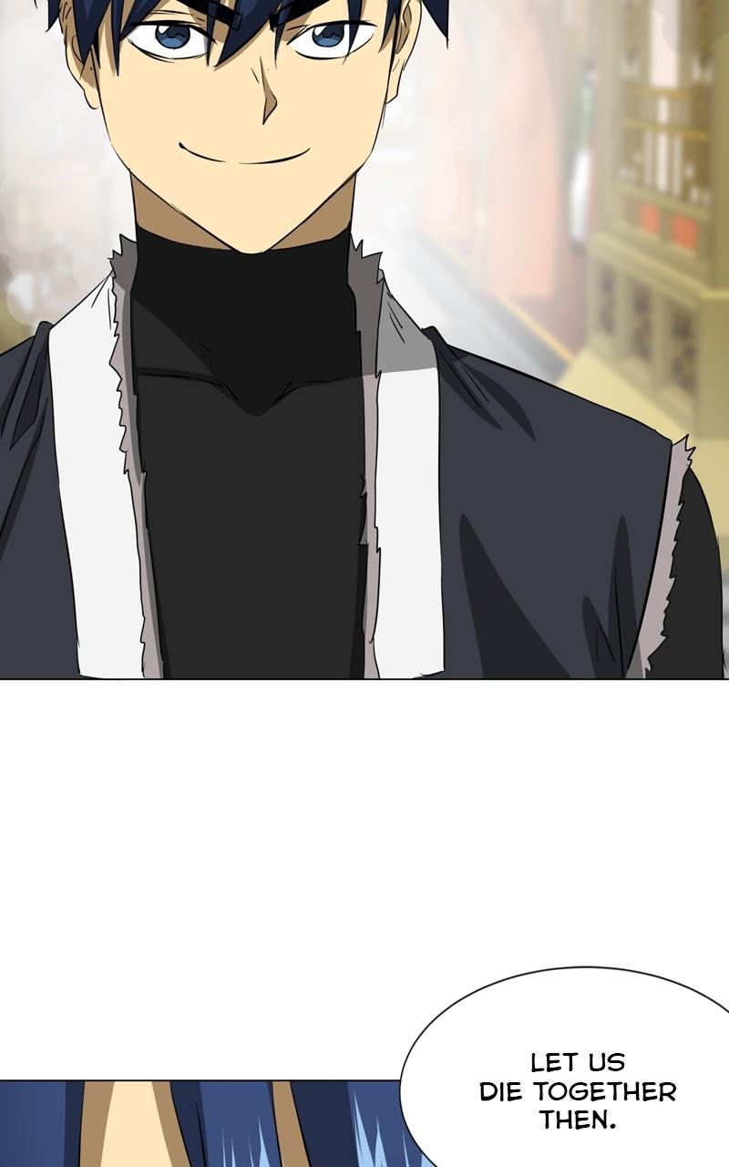 Read Infinite Leveling: Murim chapter 128.5 image 138 on Lezhin