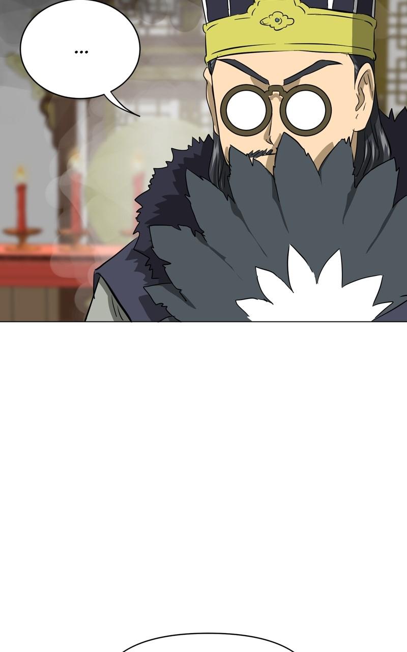 Read Infinite Leveling: Murim chapter 128.5 image 140 on Lezhin