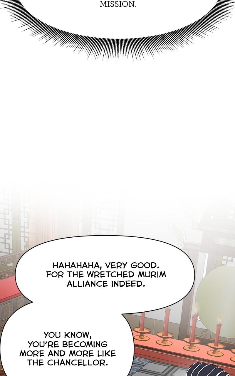 Read Infinite Leveling: Murim chapter 128.5 image 144 on Lezhin